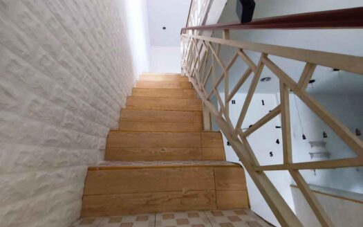 Dijual Rumah di Bawah Harga Pasar, Perumahan Taman Sari Residence Bogor