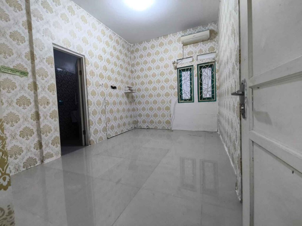 Dijual Rumah di Bawah Harga Pasar, Perumahan Taman Sari Residence Bogor