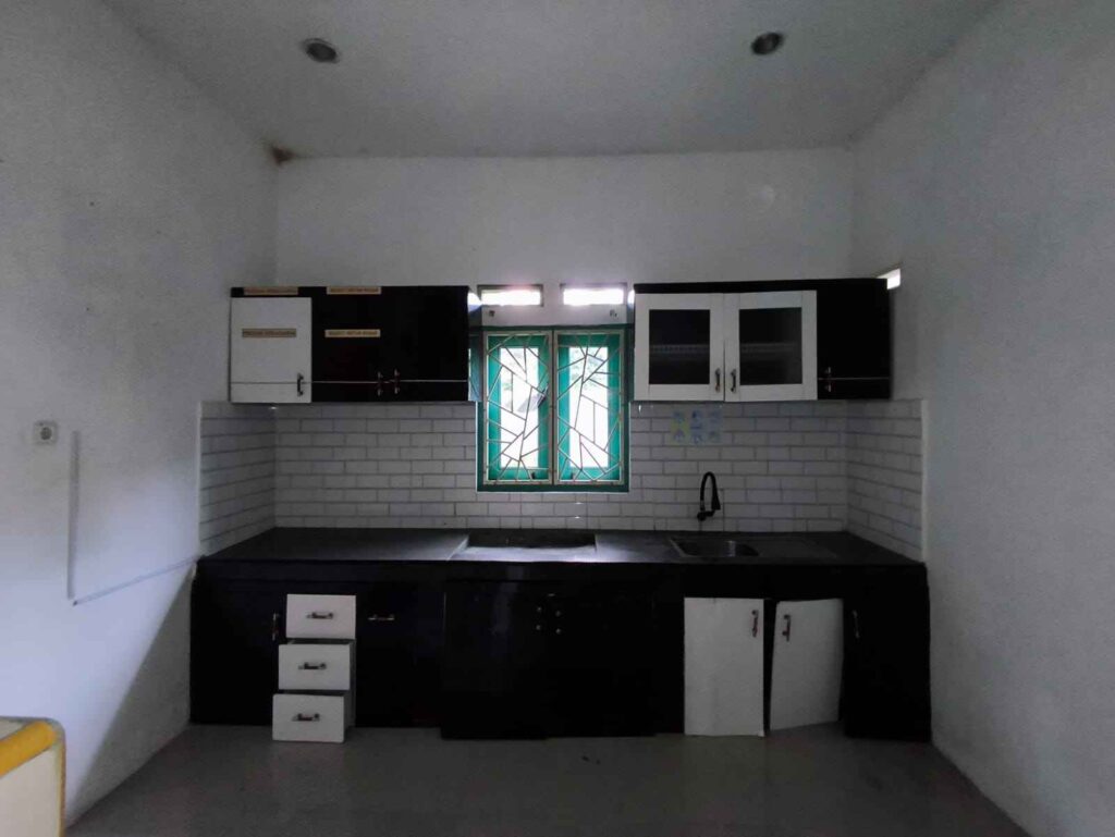 Dijual Rumah di Bawah Harga Pasar, Perumahan Taman Sari Residence Bogor