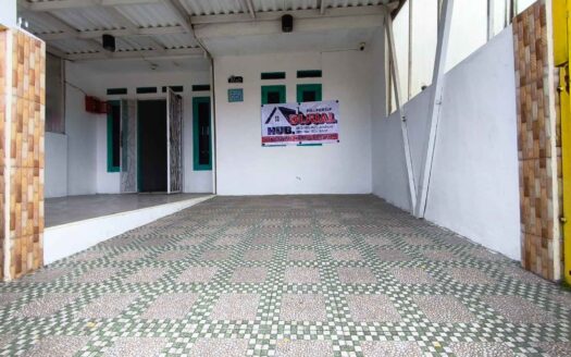 Dijual Rumah di Bawah Harga Pasar, Perumahan Taman Sari Residence Bogor