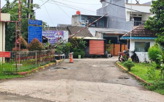 Dijual Rumah di Bawah Harga Pasar, Perumahan Panca Warna Bogor