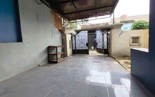 Dijual Rumah di Bawah Harga Pasar, Perumahan Panca Warna Bogor