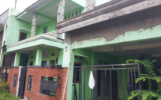 Dijual Rumah di Bawah Harga Pasar, Perumahan Griya Kondang Asri Karawang