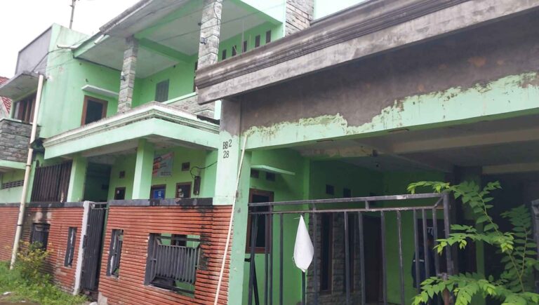 Dijual Rumah di Bawah Harga Pasar, Perumahan Griya Kondang Asri Karawang