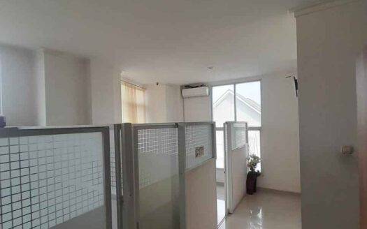 Dijual Rumah di Bawah Harga Pasar Jurangmangu Kota Tangerang Selatan