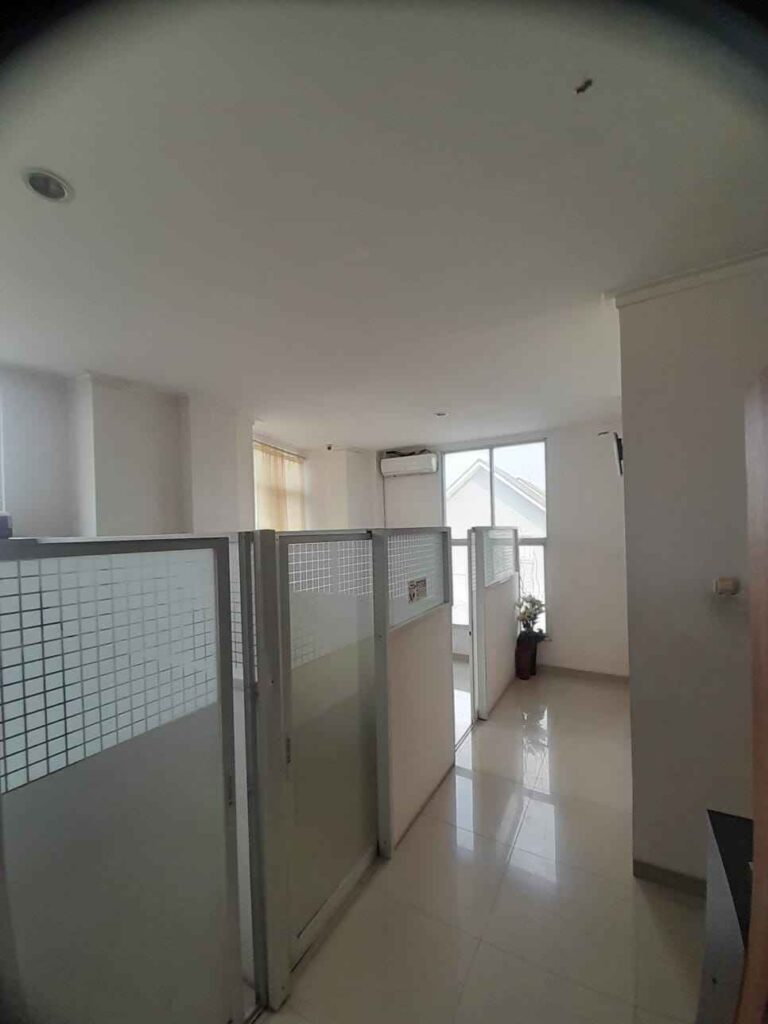 Dijual Ruko di Bawah Harga Pasar Jurangmangu Kota Tangerang Selatan