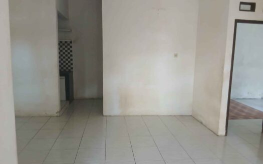 Dijual Rumah di Bawah Harga Pasar Lokasi Perumahan Griya Echa 2 Depok