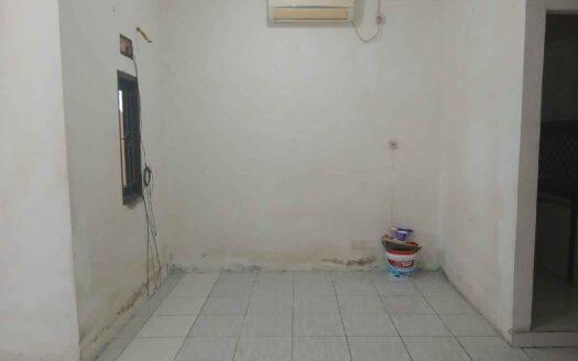 Dijual Rumah di Bawah Harga Pasar Lokasi Perumahan Griya Echa 2 Depok