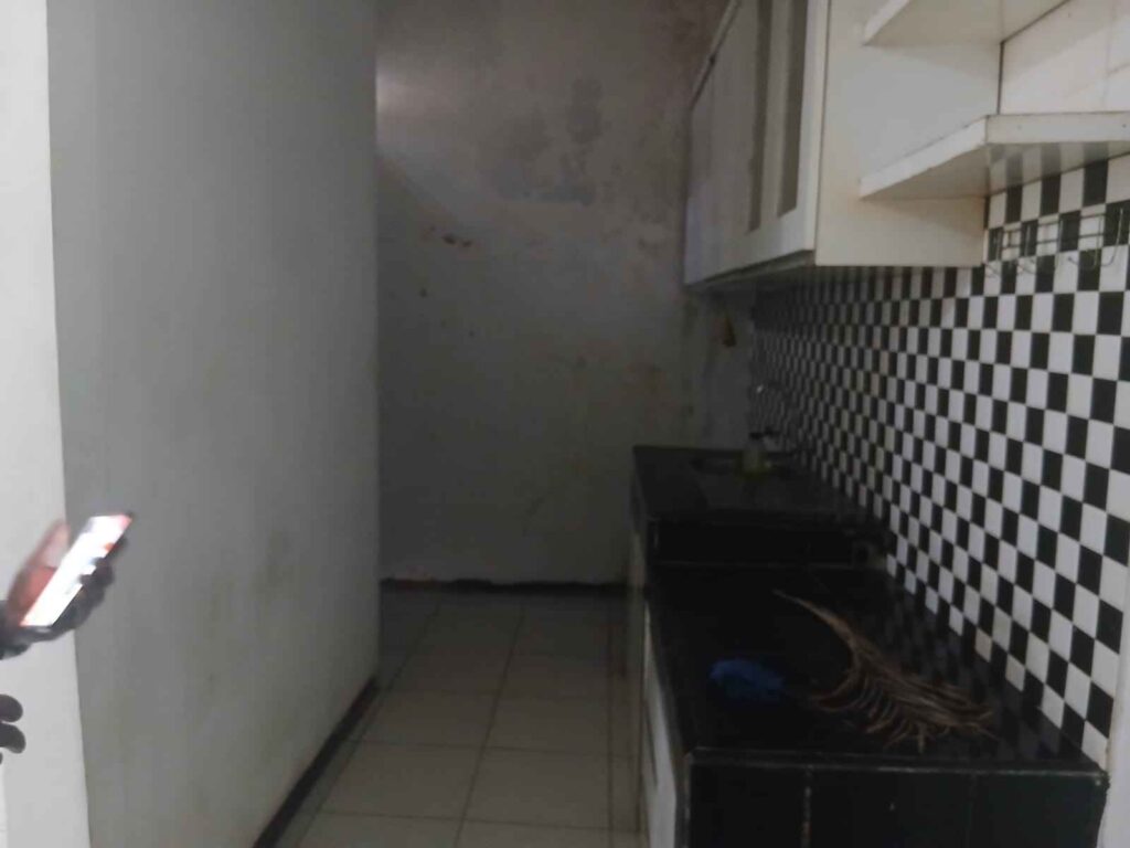 Dijual Rumah di Bawah Harga Pasar Lokasi Perumahan Griya Echa 2 Depok