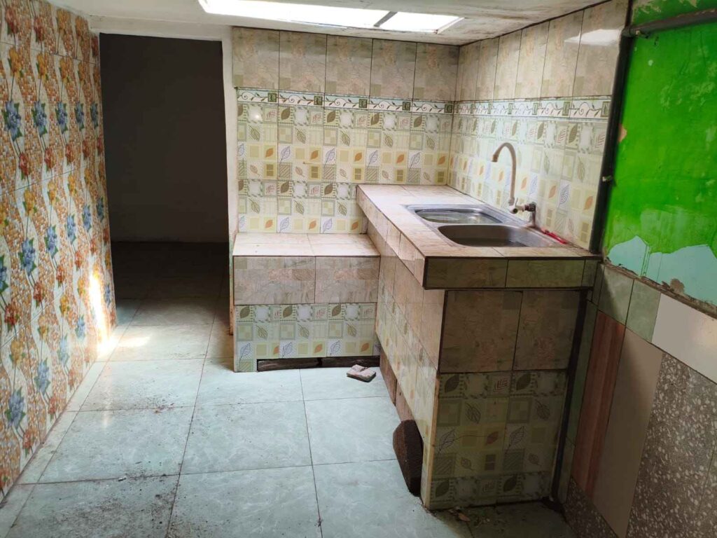 Dijual Rumah di Bawah Harga Pasar Lokasi Perumahan Bumi Ayu Indah Surabaya