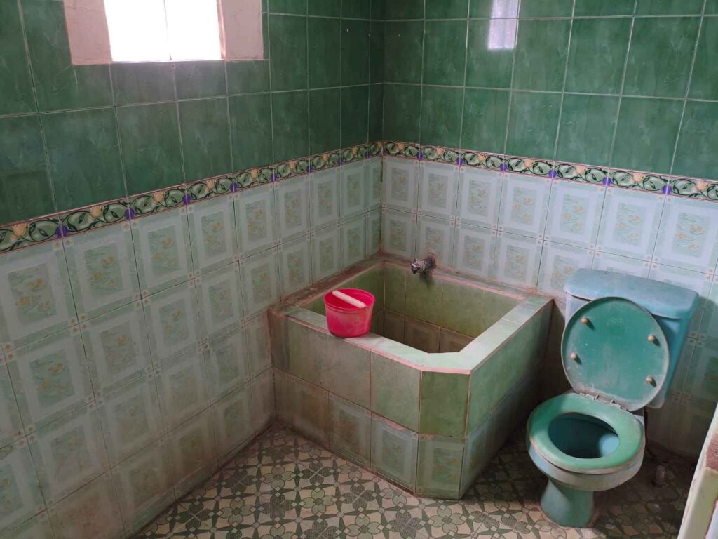 Dijual Rumah di Bawah Harga Pasar Lokasi Perumahan Bumi Ayu Indah Surabaya