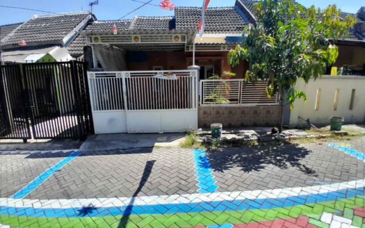 Dijual Rumah di Bawah Harga Pasar Perumahan Graha Tanjungan Asri Kota Gresik