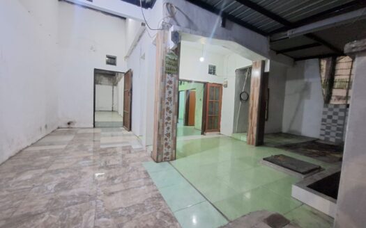 Dijual Rumah di Bawah Harga Pasar Lokasi Perumahan Bumi Ayu Indah Surabaya