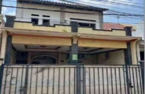 Dijual Rumah di Bawah Harga Pasar, Perumahan Metland Tambun Cibitung Kabupaten Bekasi