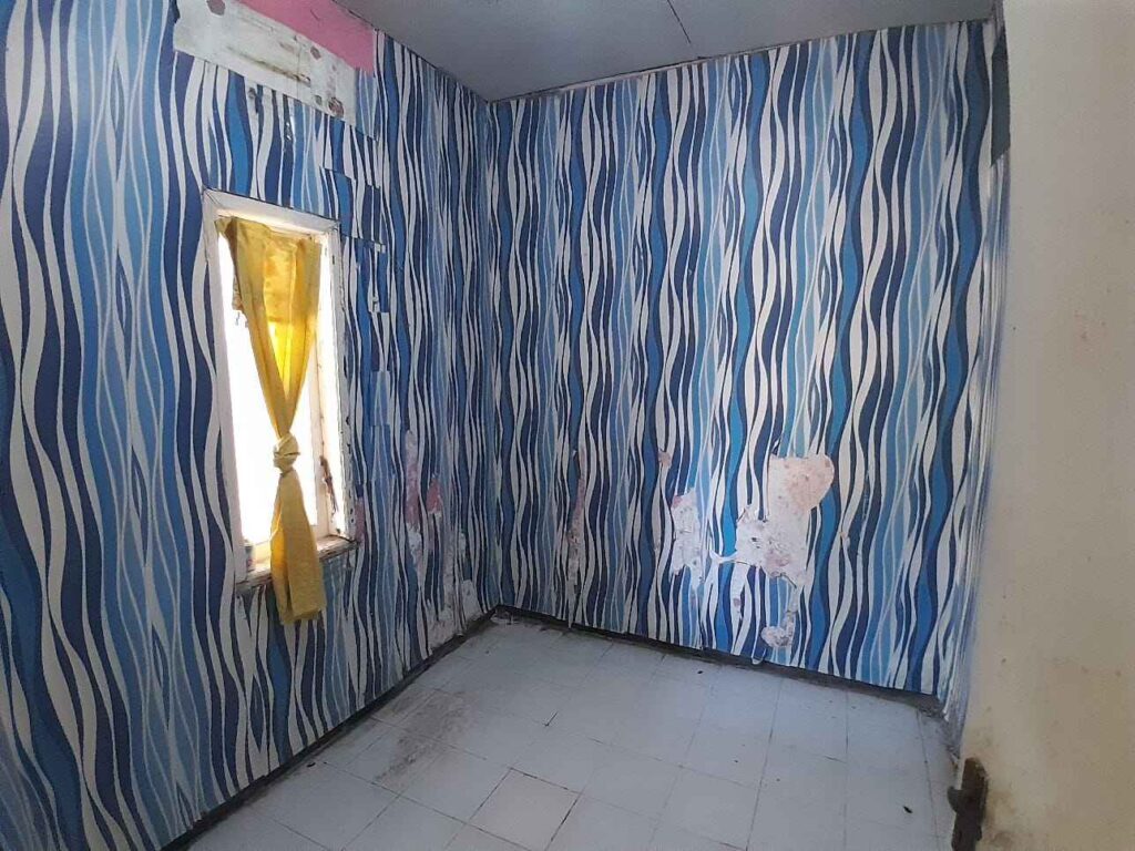 Dijual Rumah di Bawah Harga Pasar Perumahan Graha Tanjungan Asri Kota Gresik