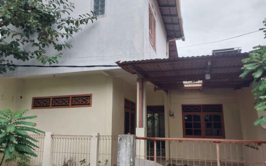 Dijual Rumah Multiguna Dibawah Harga Pasar, berlokasi di Komplek Perum Citra Kebun Mas, Kabupaten Karawang
