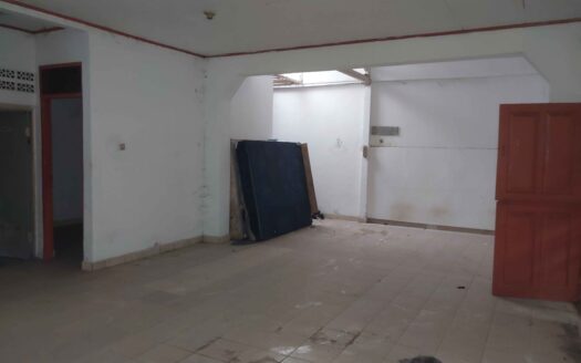 Dijual Rumah Multiguna Dibawah Harga Pasar, berlokasi di Komplek Perum Citra Kebun Mas, Kabupaten Karawang