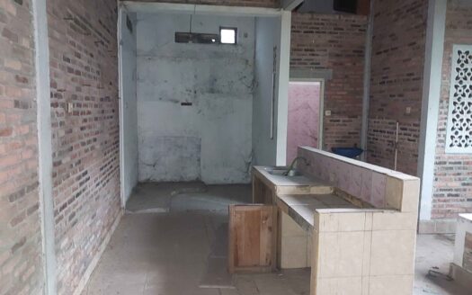 Dijual Rumah Multiguna Dibawah Harga Pasar, berlokasi di Komplek Perum Citra Kebun Mas, Kabupaten Karawang