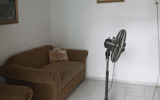 Dijual rumah dibawah harga pasar, Lokasi Perum Puri Nirwana 1, Cibinong Kabupaten Bogor