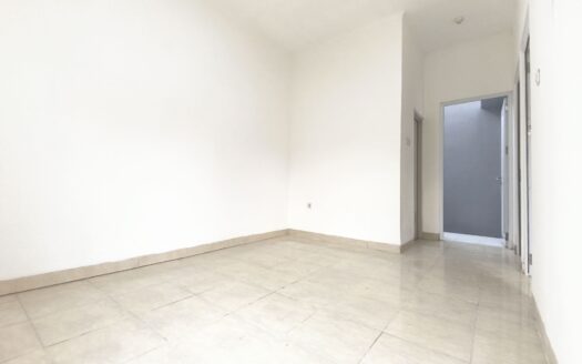 Dijual Rumah Satu Lantai dibawah Harga Pasar, Lokasi di Perum Aquila Valley, Ciseeng Kabupaten Bogor