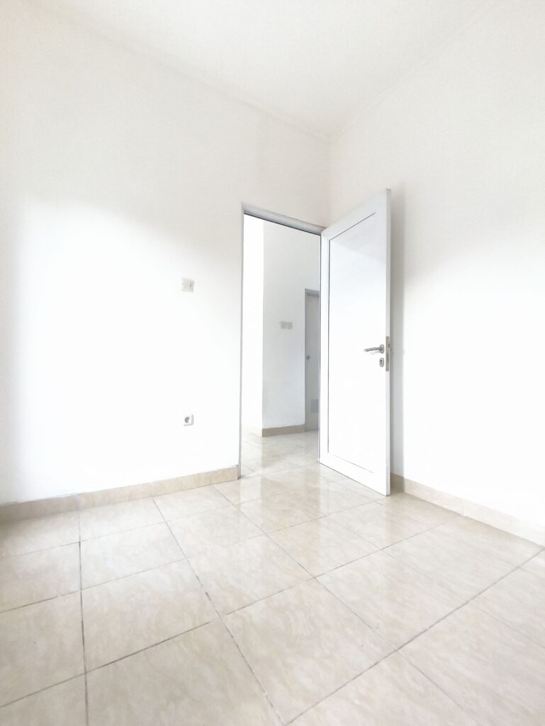 Dijual Rumah Satu Lantai dibawah Harga Pasar, Lokasi di Perum Aquila Valley, Ciseeng Kabupaten Bogor