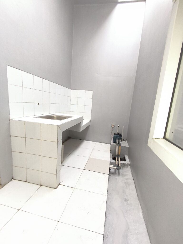 Dijual Rumah Satu Lantai dibawah Harga Pasar, Lokasi di Perum Aquila Valley, Ciseeng Kabupaten Bogor