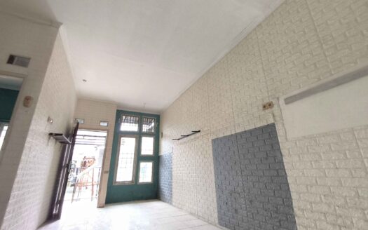 Dijual Rumah Dibawah Harga Pasar, Lokasi di Komplek Jati Indah Sawangan Depok