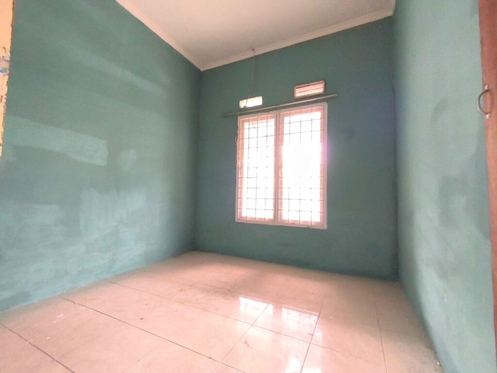Dijual Rumah Dibawah Harga Pasar, Lokasi di Komplek Jati Indah Sawangan Depok