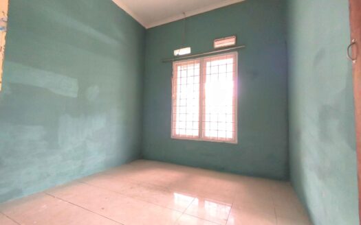 Dijual Rumah Dibawah Harga Pasar, Lokasi di Komplek Jati Indah Sawangan Depok