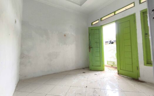 Dijual Rumah Dibawah Harga Pasar, Lokasi di Desa Nanggerang, Tajurhalang, Bogor