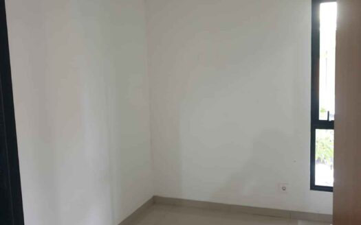 Dijual rumah dibawah harga pasar, Lokasi Komplek Samania Hill, Parung Panjang Kabupaten Bogor