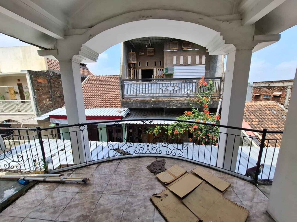 Dijual Dibawah Harga Pasar, Aset Berlokasi di Jl. Bandulan Kec. Sukun Kota Malang