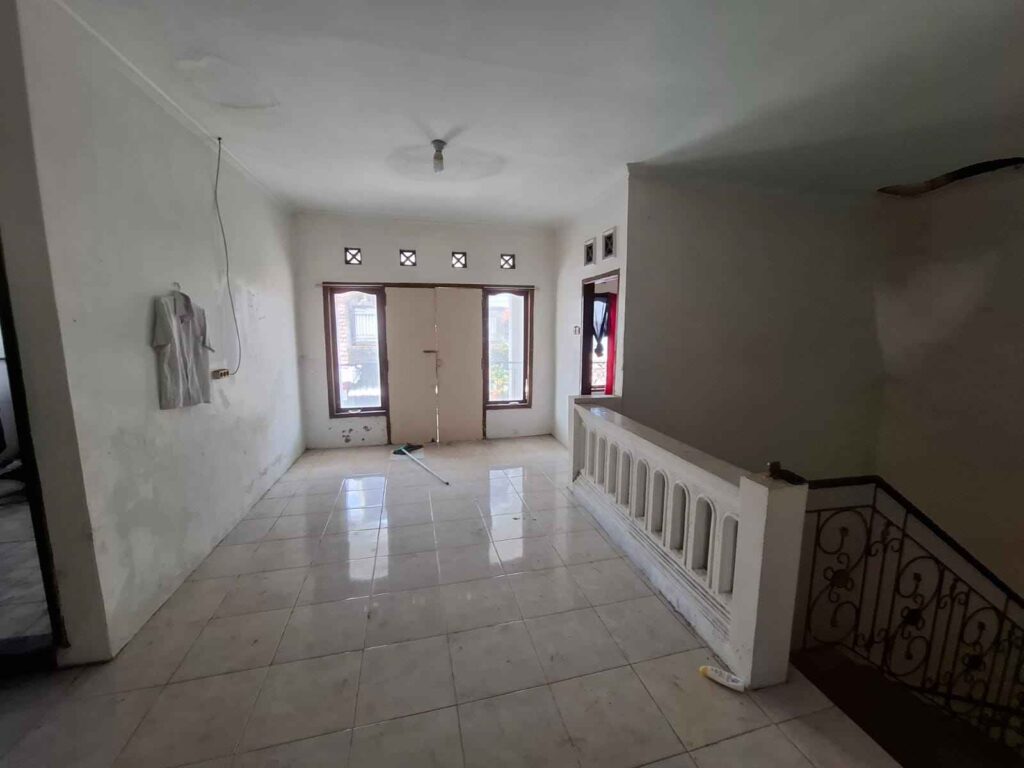Dijual Dibawah Harga Pasar, Aset Berlokasi di Jl. Bandulan Kec. Sukun Kota Malang