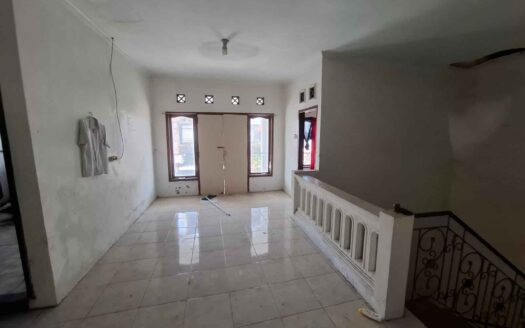 Dijual Dibawah Harga Pasar, Aset Berlokasi di Jl. Bandulan Kec. Sukun Kota Malang