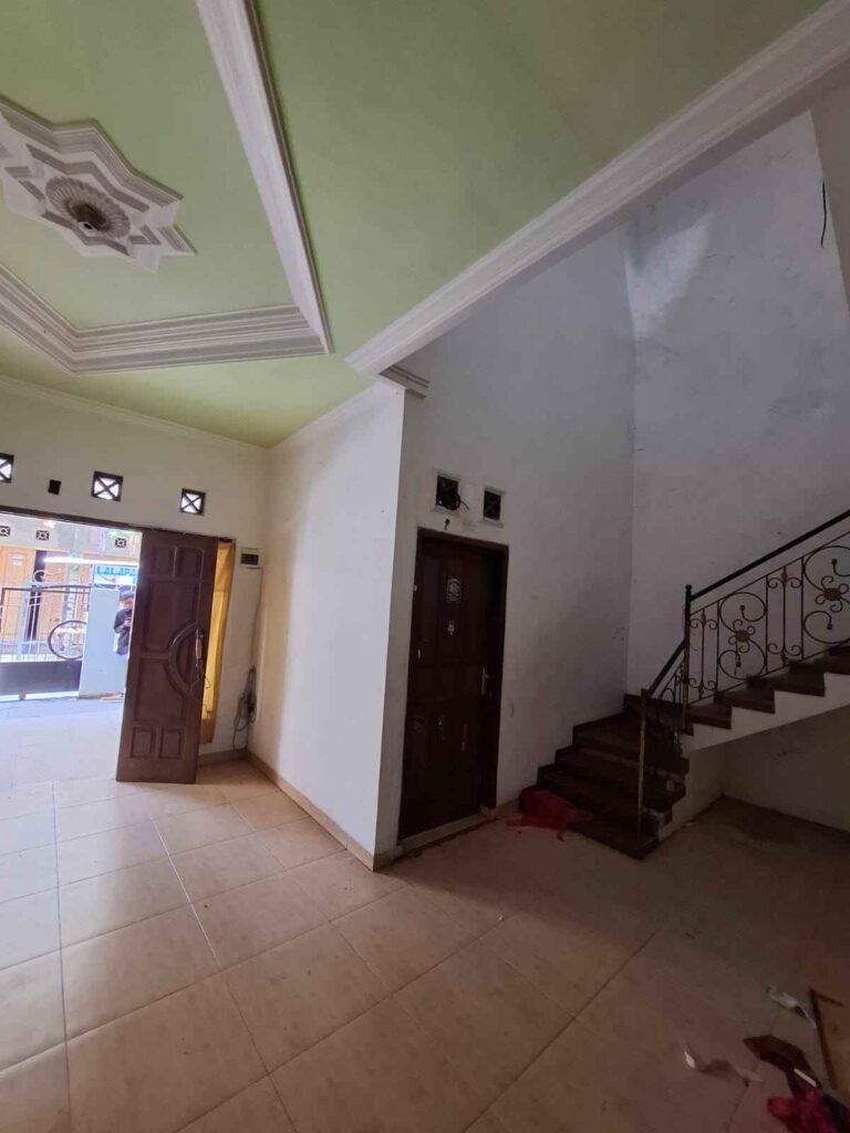 Dijual Dibawah Harga Pasar, Aset Berlokasi di Jl. Bandulan Kec. Sukun Kota Malang