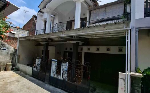 Dijual Dibawah Harga Pasar, Aset Berlokasi di Jl. Bandulan Kec. Sukun Kota Malang