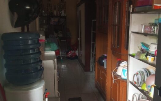 Dijual rumah dibawah harga pasar, Lokasi Perum Puri Nirwana 1, Cibinong Kabupaten Bogor