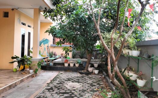 Dijual Rumah Dibawah Harga Pasar Lokasi Kav Warung Bambu Cikarang Bekasi