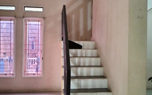 Dijual Rumah Dibawah Harga Pasar Lokasi Kav Warung Bambu Cikarang Bekasi