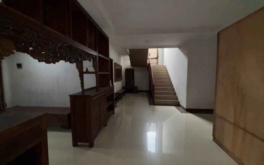 Dijual Rumah Dibawah Harga Pasar, Lokasi di Dramaga Bogor