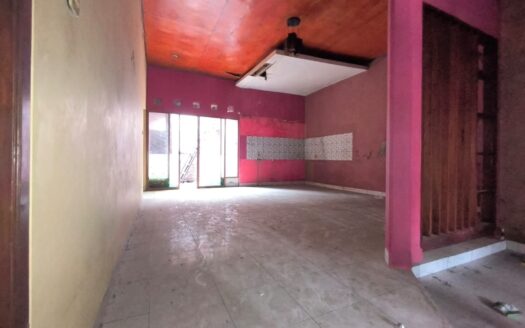 Rumah Murah di Jomin Estate Karawang. Harga di Bawah Pasar, Siap Huni!