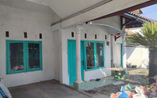 Dijual Rumah Satu Lantai Dibawah Harga Pasar, Lokasi di Pondok Mentari Kec. Kejayan Kab. Pasuruan