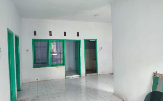 Dijual Rumah Satu Lantai Dibawah Harga Pasar, Lokasi di Pondok Mentari Kec. Kejayan Kab. Pasuruan