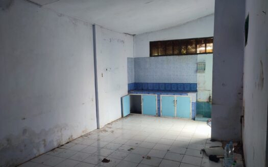 Dijual Rumah Satu Lantai Dibawah Harga Pasar, Lokasi di Pondok Mentari Kec. Kejayan Kab. Pasuruan