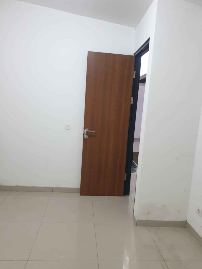 Dijual rumah dibawah harga pasar, Lokasi Komplek Samania Hill, Parung Panjang Kabupaten Bogor