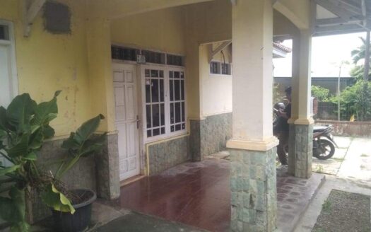 Dijual Rumah di Bawah Harga Pasar Lokasi Sukmajaya Depok