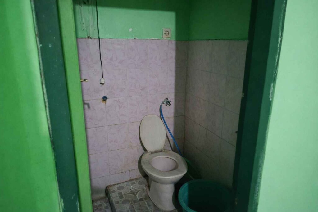 Dijual Rumah di Bawah Harga Pasar dengan Area Pengembangan Lokasi Sidoarjo