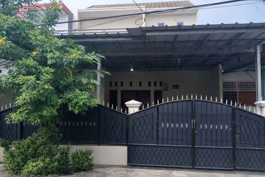 Dijual Rumah di Bawah Harga Pasar Kawasan Strategis dan Wisata, Lokasi Cibubur Kab. Bogor