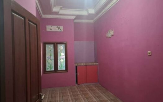 Dijual Rumah di Bawah Harga Pasar, Kawasan Strategis Kebonagung, Pasuruan Kota