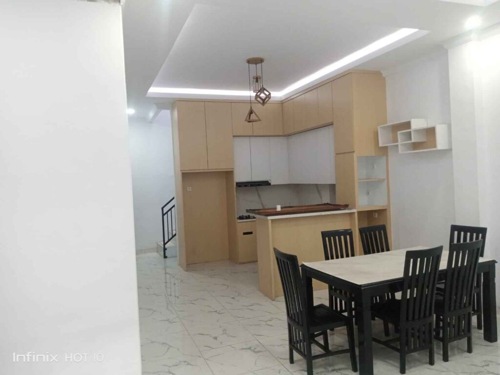 Dijual Rumah di Bawah Harga Pasar Kawasan Strategis dan Wisata, Lokasi Cibubur Kab. Bogor